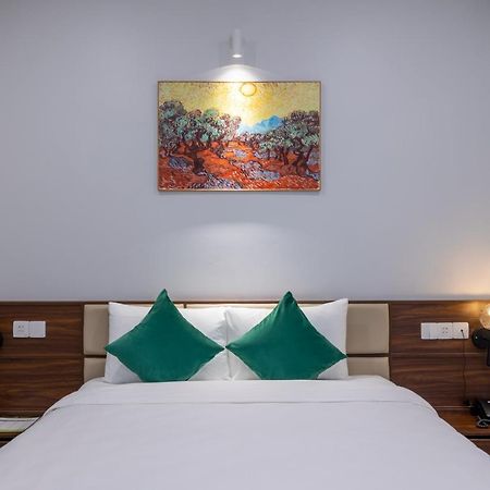 Truong Tien Hotel Hué Extérieur photo