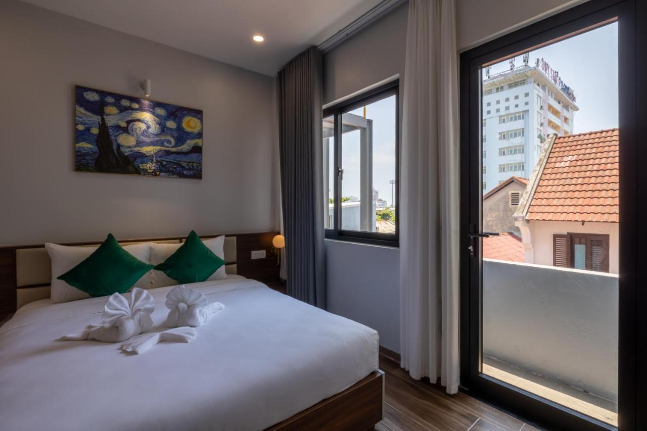 Truong Tien Hotel Hué Extérieur photo