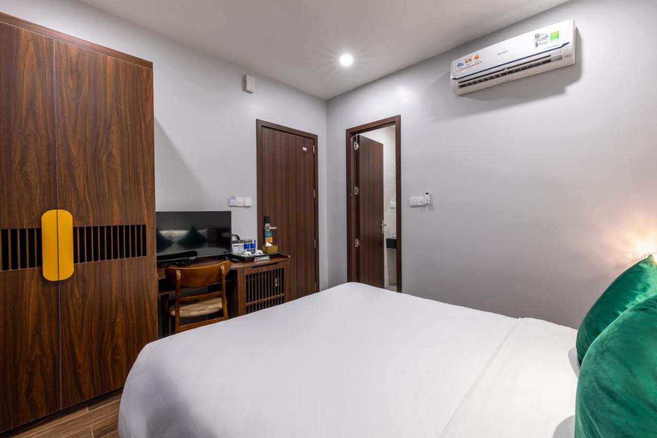 Truong Tien Hotel Hué Extérieur photo