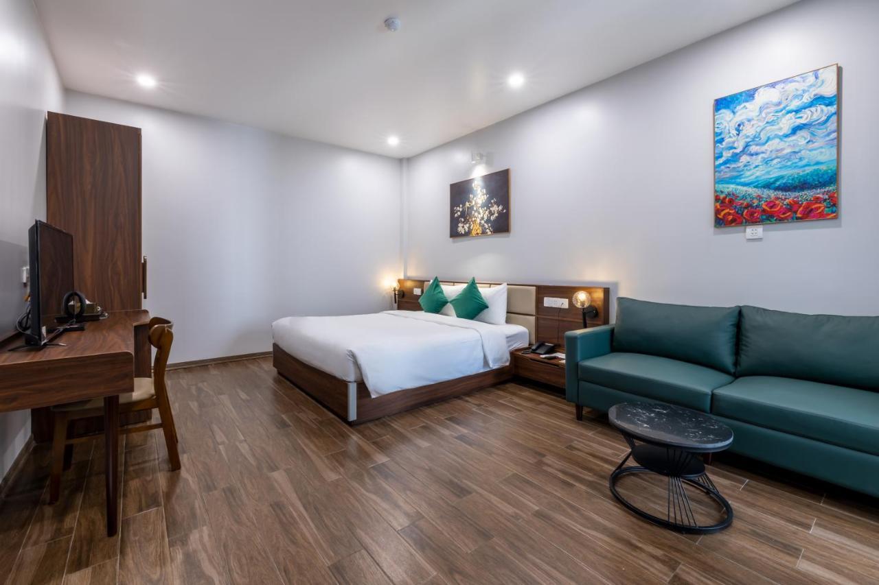 Truong Tien Hotel Hué Extérieur photo