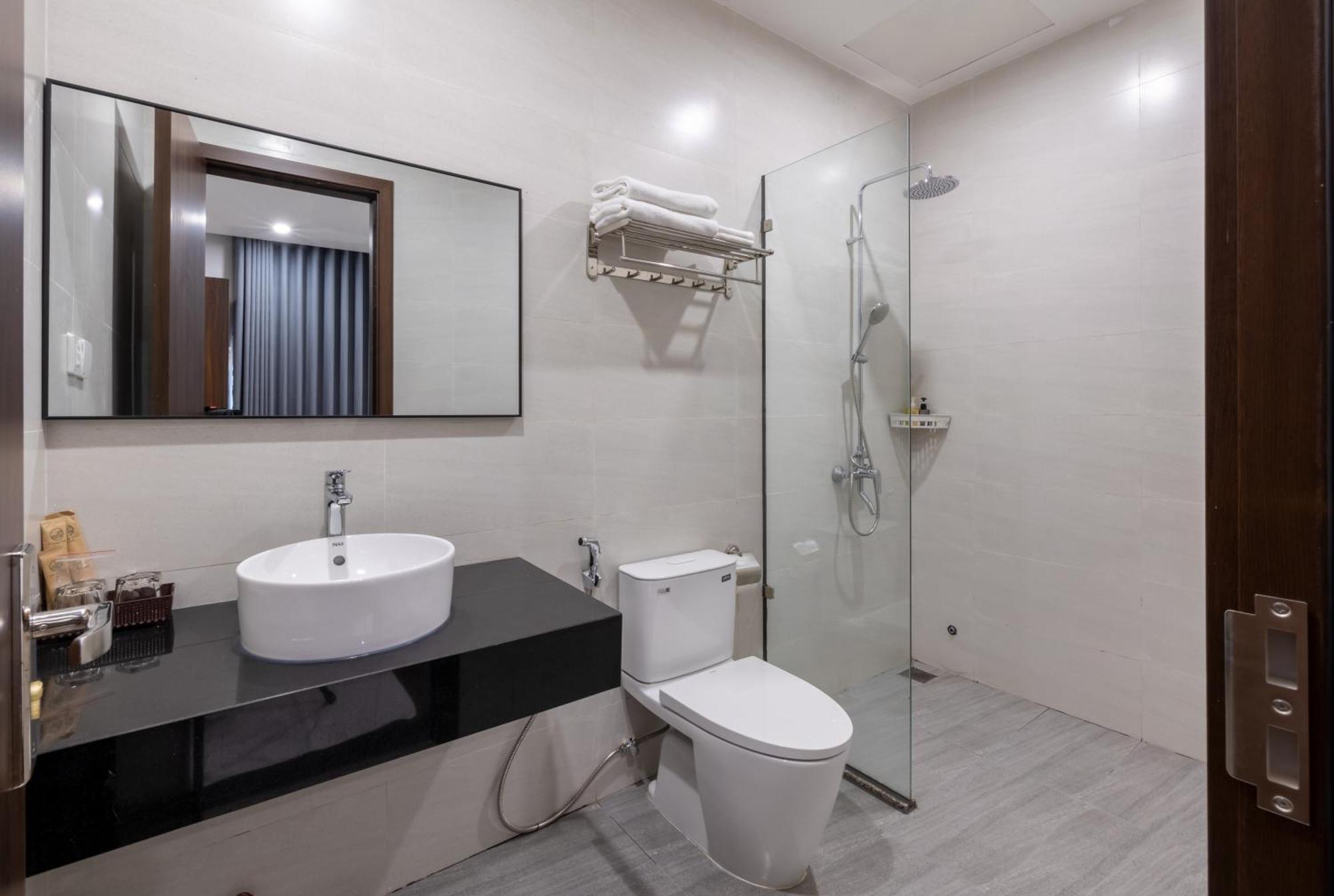 Truong Tien Hotel Hué Extérieur photo